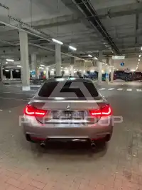 2016 BMW 440