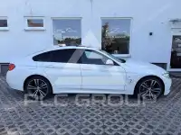 2016 BMW 440