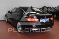 2016 BMW 440
