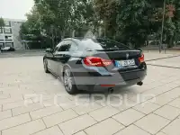 2016 BMW 440
