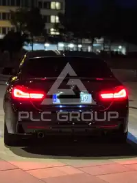 2016 BMW 440