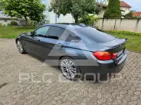2016 BMW 440