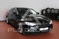 2016 BMW 440