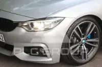 2016 BMW 440