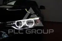 2016 BMW 440