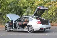 2016 BMW 440
