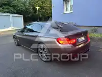 2016 BMW 440