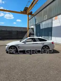 2016 BMW 440