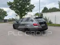 2016 BMW 550M