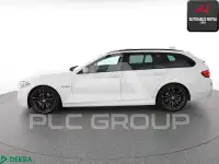 2016 BMW 550M