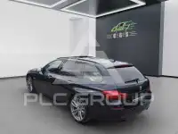 2016 BMW 550M