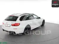 2016 BMW 550M
