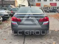 2016 BMW 550M