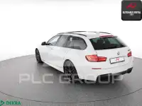 2016 BMW 550M
