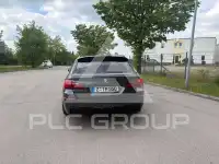 2016 BMW 550M