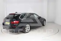 2016 BMW 550M