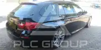 2016 BMW 550M