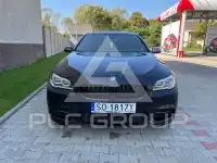 2016 BMW 550M