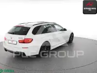 2016 BMW 550M