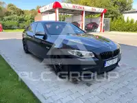 2016 BMW 550M