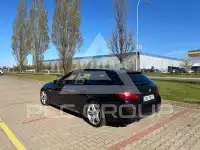 2016 BMW 550M