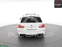 2016 BMW 550M