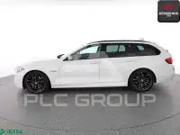2016 BMW 550M