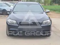 2016 BMW 550M