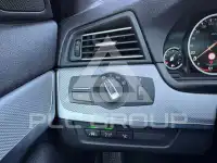 2016 BMW 550M