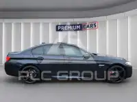 2016 BMW 550M