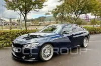 2016 BMW 428