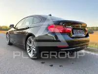2016 BMW 428