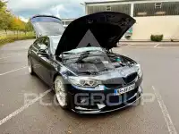 2016 BMW 428