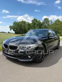 2016 BMW 428