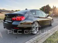 2016 BMW 428