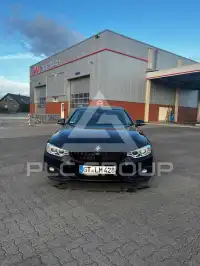 2016 BMW 428
