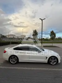 2016 BMW 428