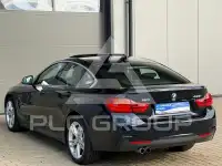 2016 BMW 428