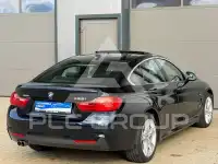 2016 BMW 428