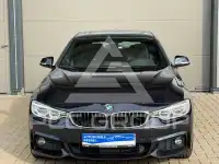 2016 BMW 428