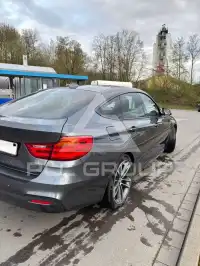 2016 BMW 328