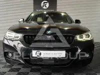 2016 BMW 328