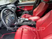 2016 BMW 328