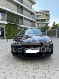 2016 BMW 328