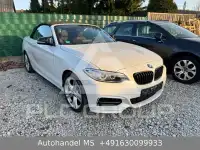 2016 BMW 235M