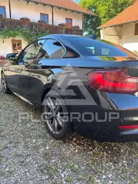2016 BMW 235M