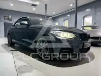 2016 BMW 235M