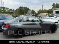 2016 BMW 235M