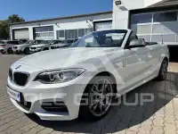 2016 BMW 235M