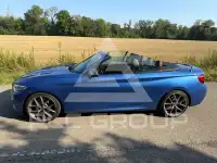 2016 BMW 235M
